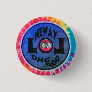 Botón del SE Psych de CycleNuts LOL