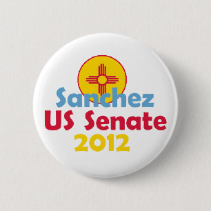 Botón del senado de Sánchez