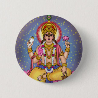 Botón del Señor Dhanvantari