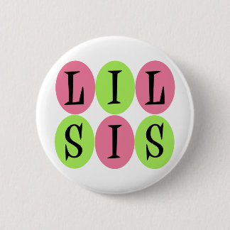 Botón del SIS de Lil