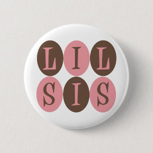 Botón del SIS de Lil