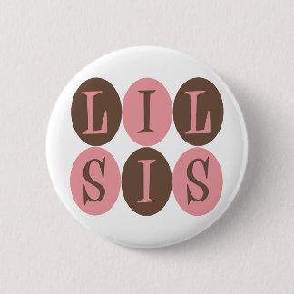 Botón del SIS de Lil