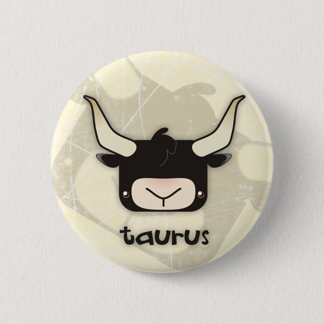 Botón del tauro (Anverso)