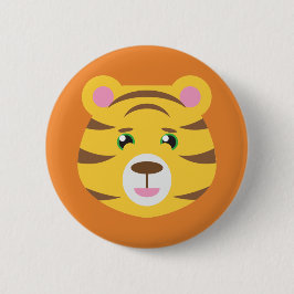 Botón del tigre