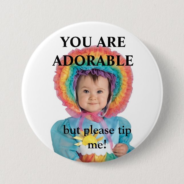 BOTÓN DEL TIP (Anverso)