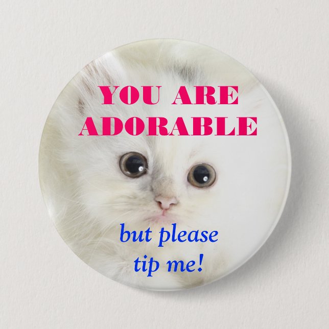 BOTÓN DEL TIP (Anverso)