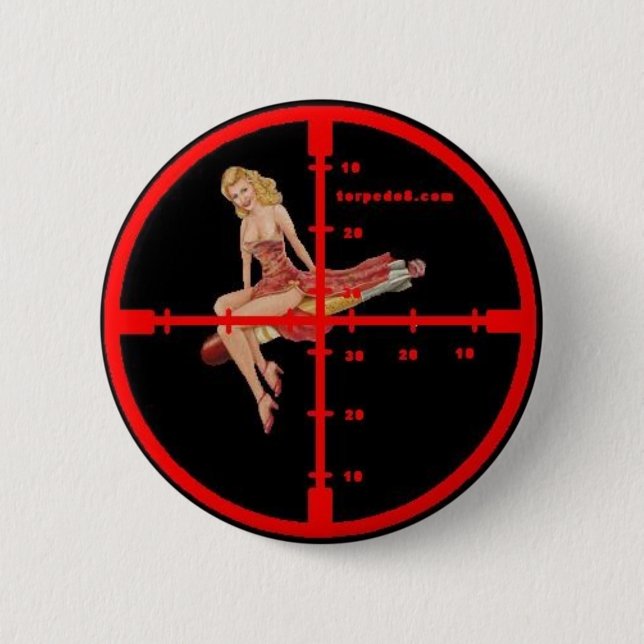 Botón del torpedo 8 (Anverso)