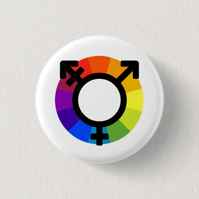 Botón del transporte de MOGAI (Anverso)