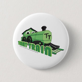 Botón del tren de Timmy