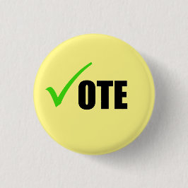 Botón del voto