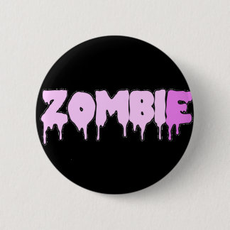 Botón del zombi