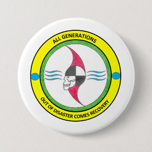 botón DESASTRE