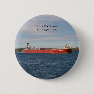 botón Dirk S. VanEnkevort & Michigan Trader