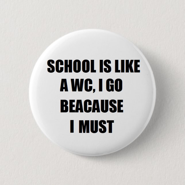 Botón divertido (Anverso)