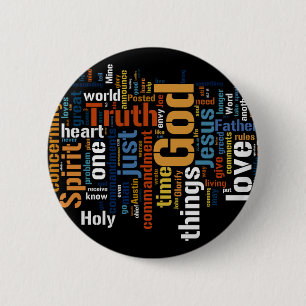 Botón divino de las expresiones