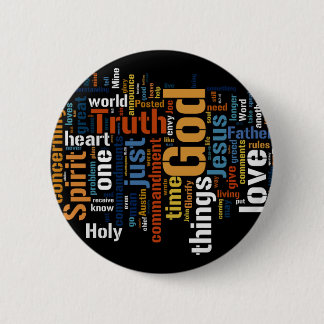 Botón divino de las expresiones