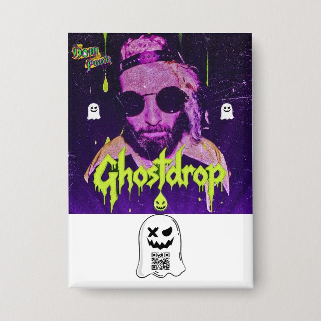 botón Dom Pauli (Anverso)