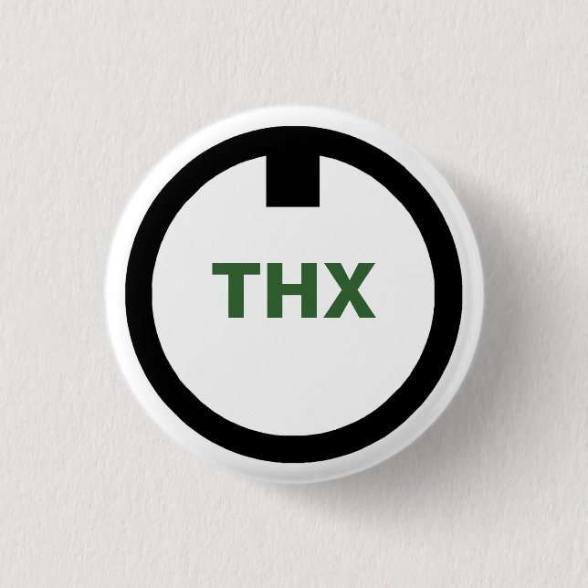 Botón dominante del círculo (Anverso)