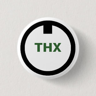 Botón dominante del círculo