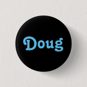 Botón Doug