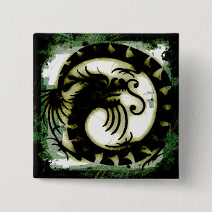 Botón Dragon
