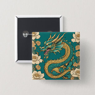 Botón Dragon