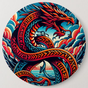Botón Dragon