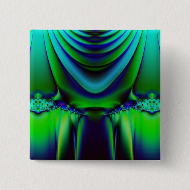 Botón dramático del fractal (Anverso)