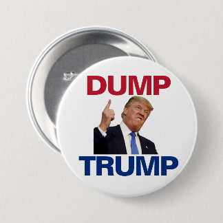 botón DUMP TRUMP