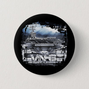 Botón Dwight D. Eisenhower