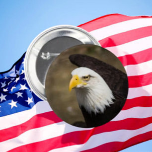 Botón Eagle Gaze – Fijo. Nítido. Libre.