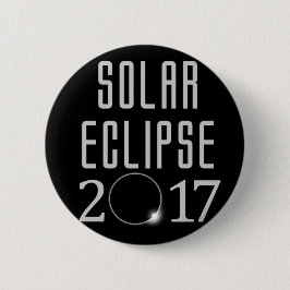 Botón Eclipse solar 2017
