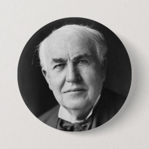 botón Edison
