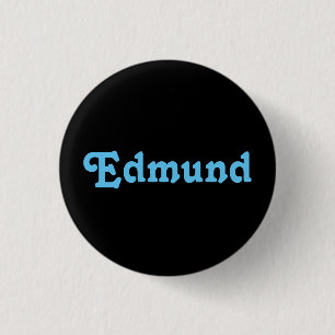Botón Edmund