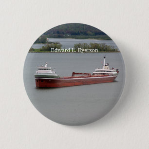 botón Edward L. Ryerson