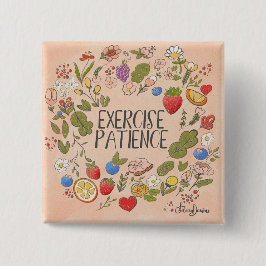 botón Ejercitar paciencia