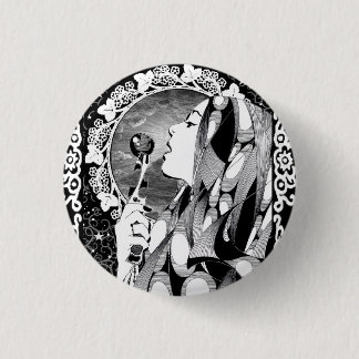 Botón elegante de los dialectos