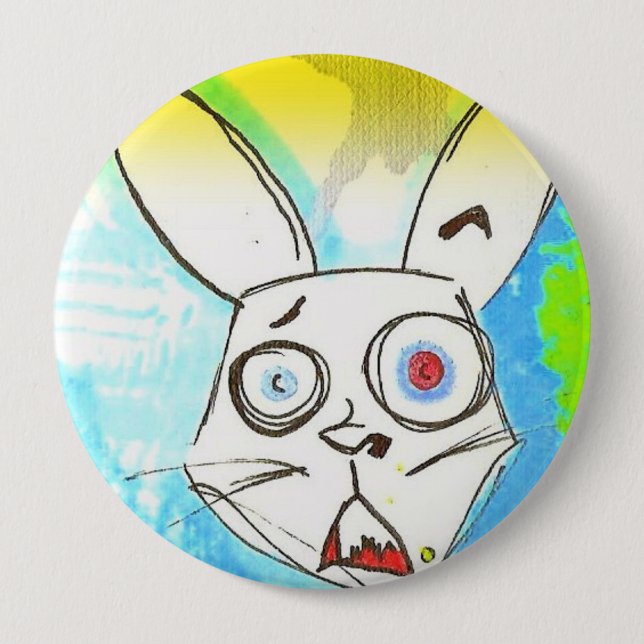 BOTÓN ENORME RABID3 (Anverso)