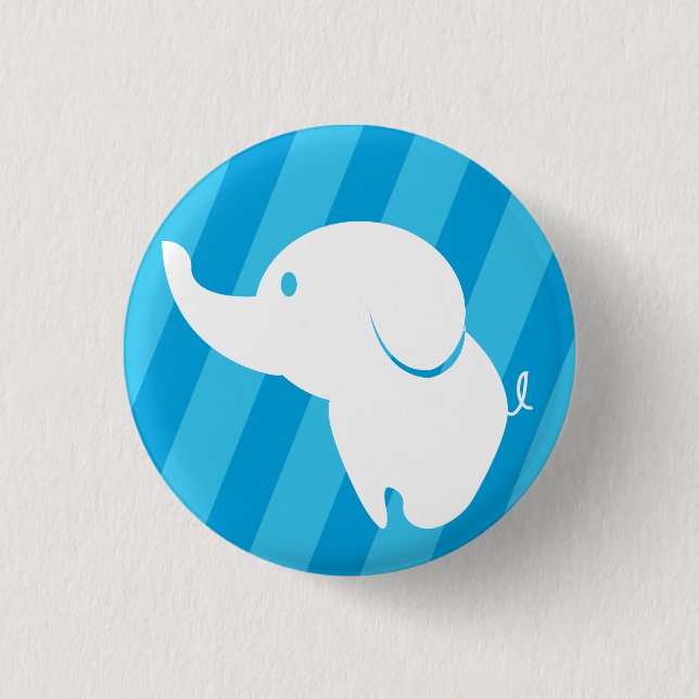 Botón enrrollado a personalizar para los niños (Anverso)