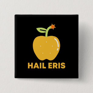 Botón Eris de Apple Discord