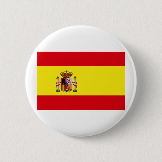 botón España (Anverso)