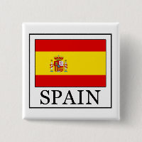 botón España