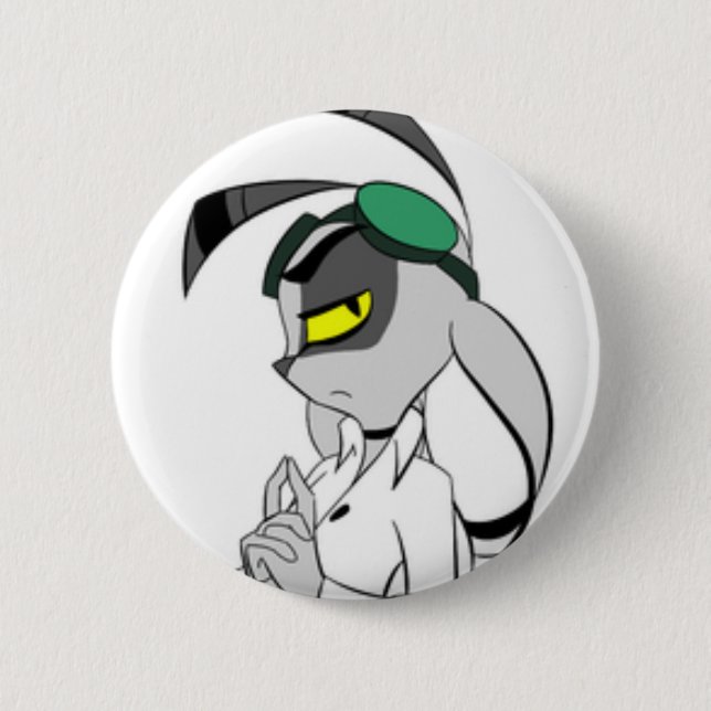 Botón espeluznante de Kila (Anverso)