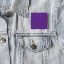 Botón Estético Morado | Streetwear Minimalista