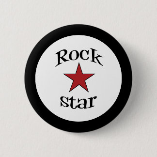 botón Estrella de roca