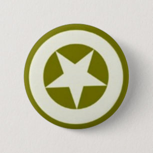Botón Estrella del Ejército