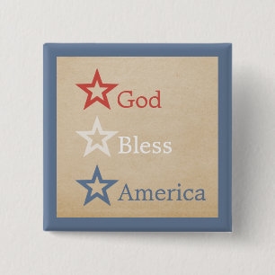 botón Estrellas simples de Moda