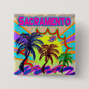 botón Eterno de Sacramento