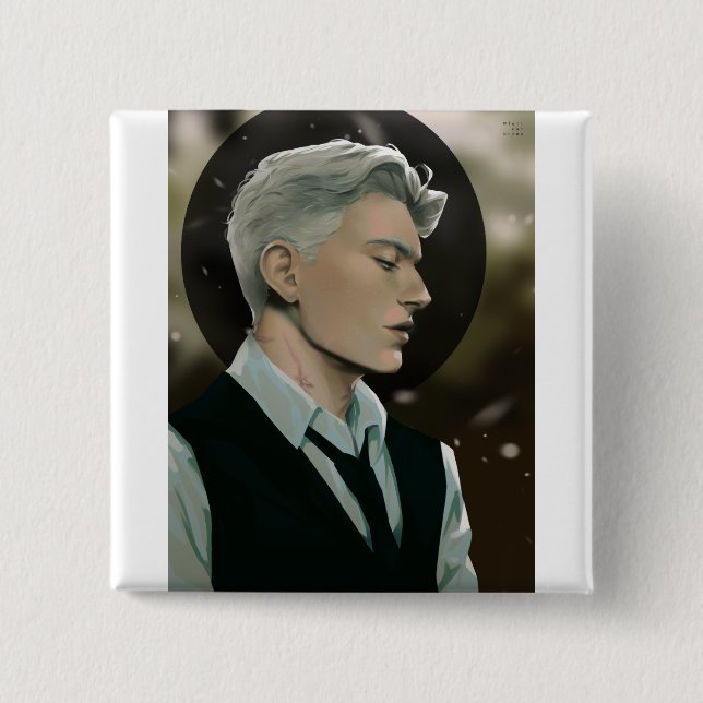 botón Everett (Anverso)