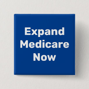 Botón Expandir Medicare Now